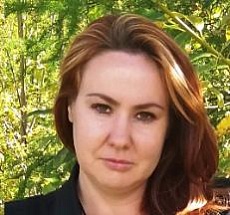 Ирина 